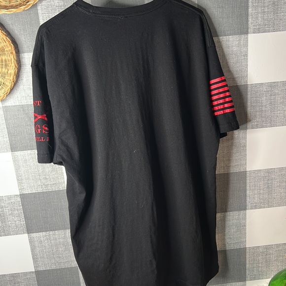 Grunt Style Mens Short Sleeve - Picture 6 of 6